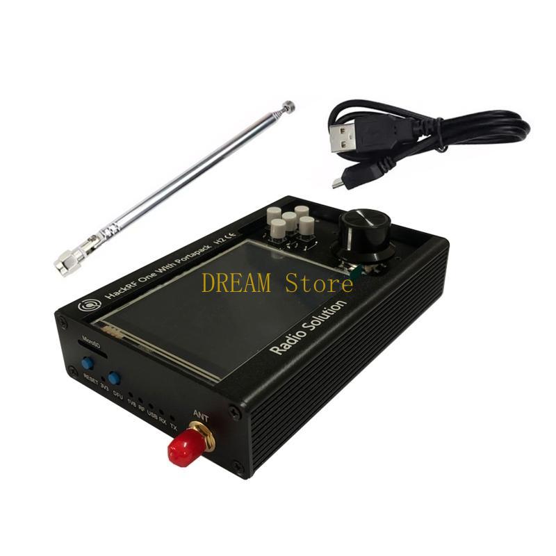 3,2 Zoll Portapack RTL-SDR-Sof – Sdr Software Defined Radio Hackrf Bewertung und Preis
