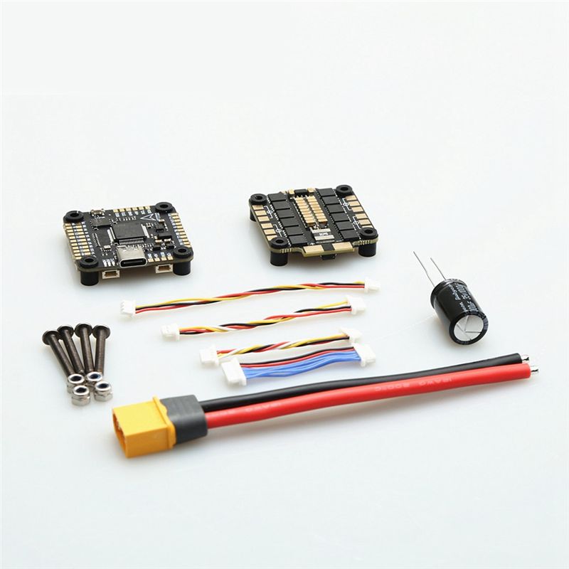 Excellent-F722 Stack F7 Flugst – Fpv Flight Controller F7 Stack 60A Bewertung und Preis