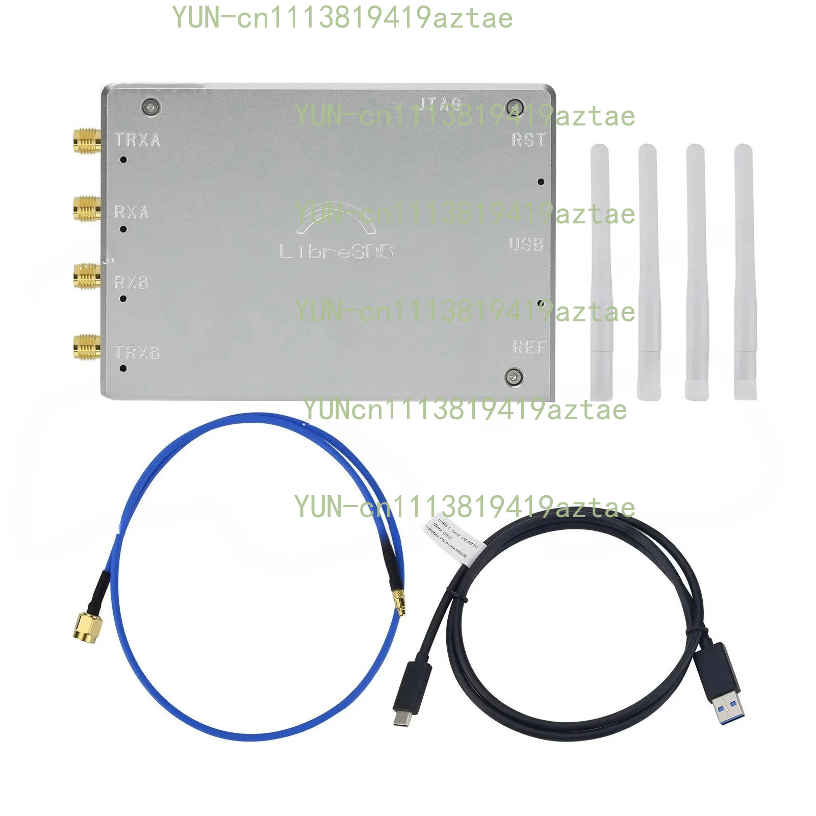 **B210 Mini AD9361 Software De – Sdr Software Defined Radio Hackrf Bewertung und Preis