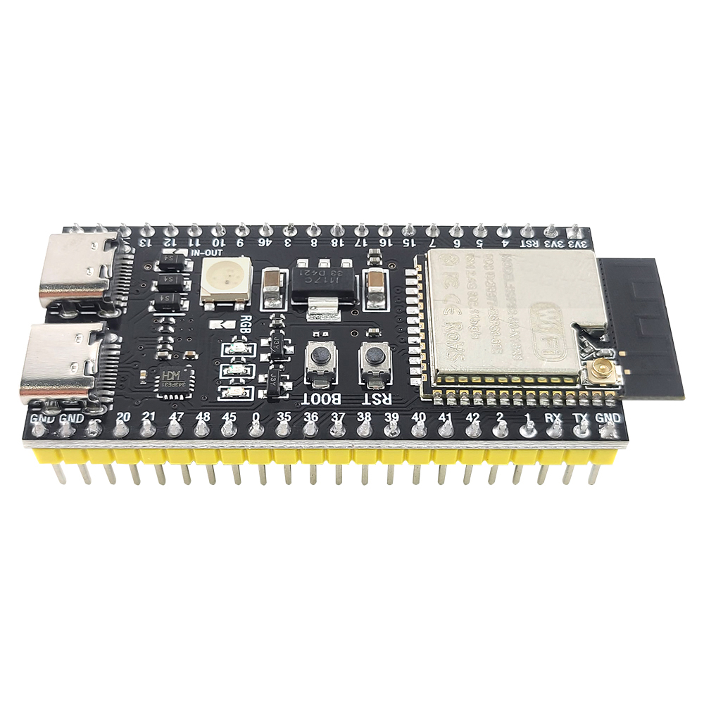 ESP32 S3 Entwicklungsboard mit – Esp32 S3 Development Board Lot Bewertung und Preis