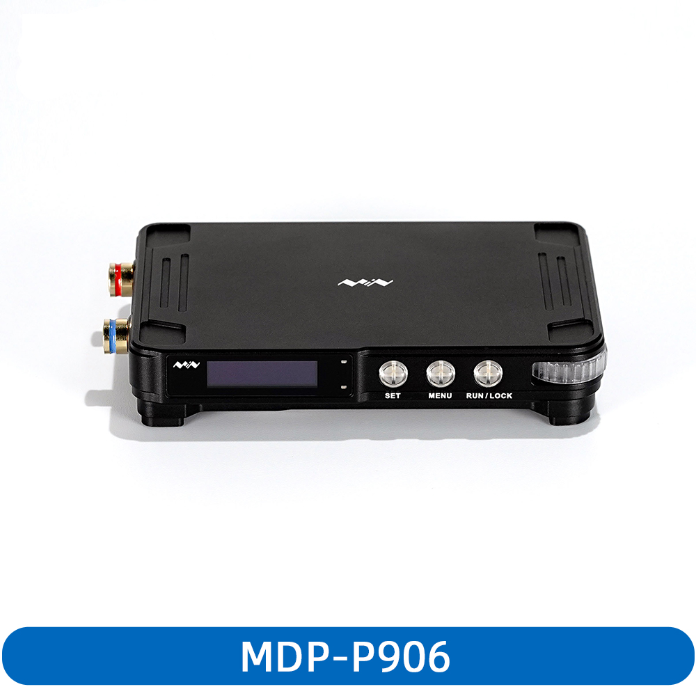 Miniware MDP-P906 Digitales Ne – Programmable Dc Power Supply 30V 10A Bewertung und Preis