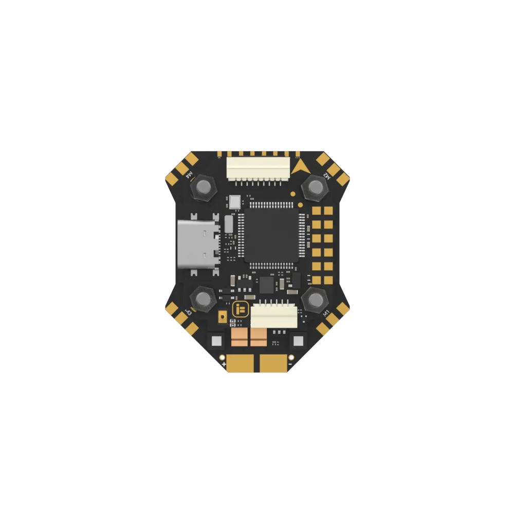 für iFlight Borg Mini F7 Stack – Fpv Flight Controller F7 Stack 60A Bewertung und Preis